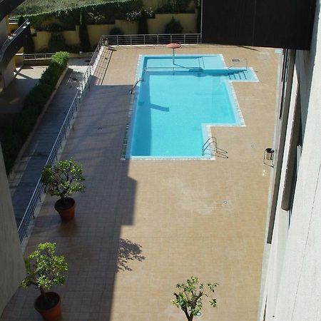 Playa Sanxenxo Apartment Exterior photo