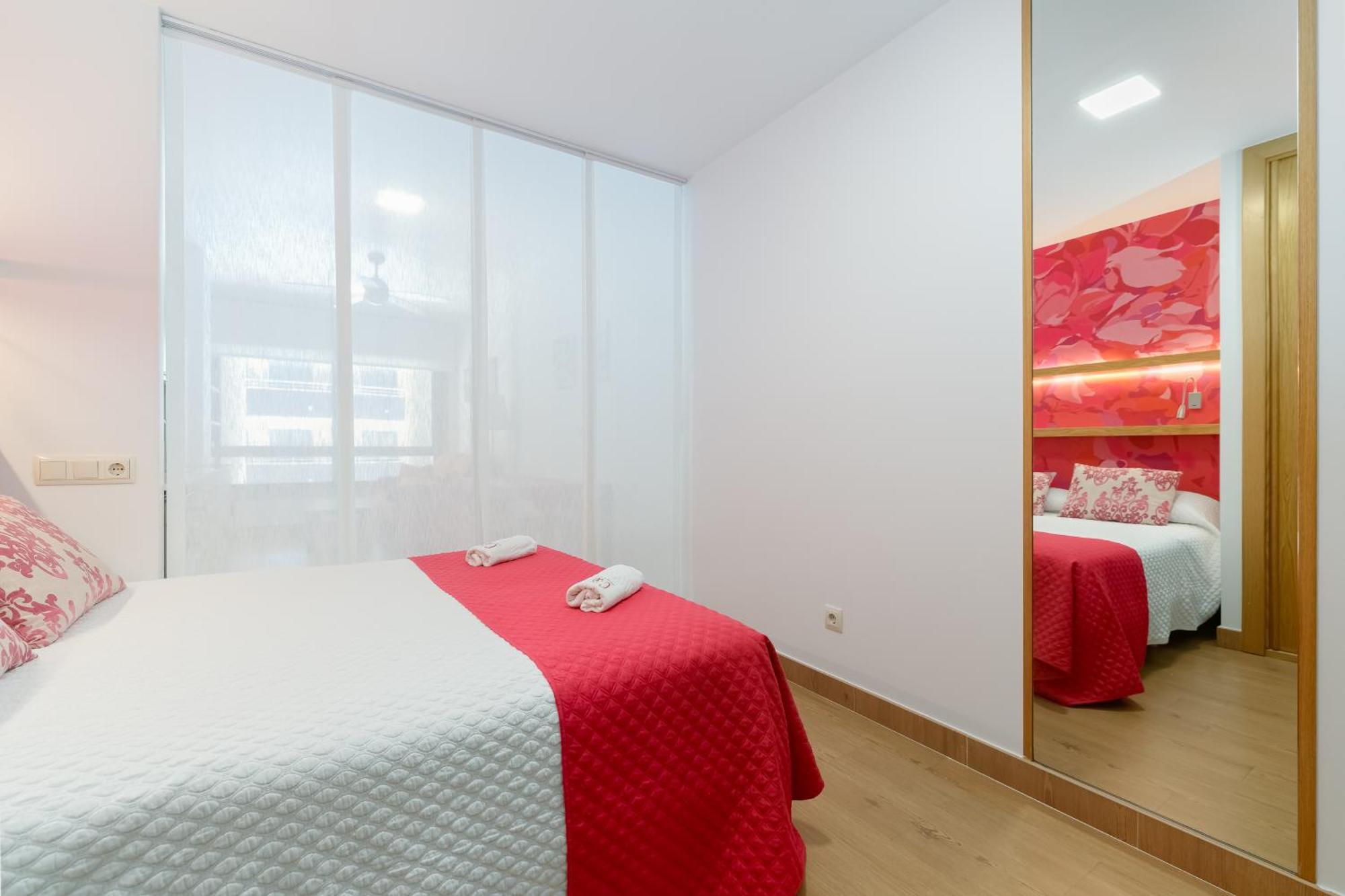 Playa Sanxenxo Apartment Exterior photo